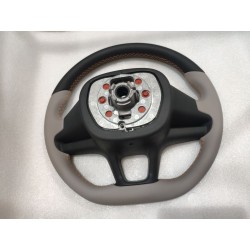 Volant de direction - Marron - BYD - 18016255-00