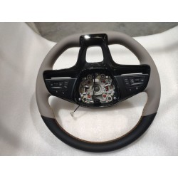 Volant de direction - Marron - BYD - 18016255-00