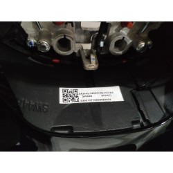 Volant de direction - Marron - BYD - 18016255-00