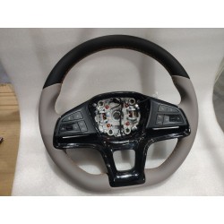 Volant de direction - Marron - BYD - 18016255-00