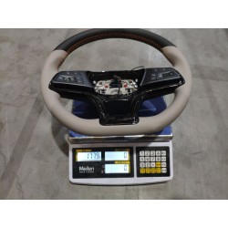 Volant de direction - Marron - BYD - 18016255-00