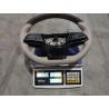 Volant de direction - Marron - BYD - 18016255-00