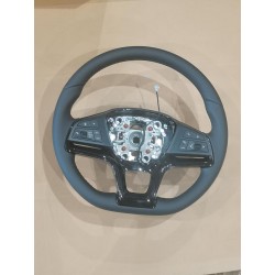 Volant de direction - Noir A7 - BYD - 18016241-00