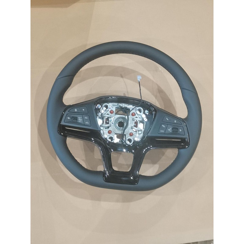Volant de direction - Noir A7 - BYD - 18016241-00