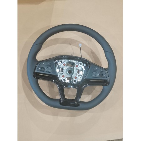 Volant de direction - Noir A7 - BYD - 18016241-00