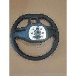 Volant de direction - Noir A7 - BYD - 18016241-00