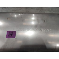 Tuyau d'échappement section arrière - BYD - 18013470-00