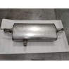 Tuyau d'échappement section arrière - BYD - 18013470-00