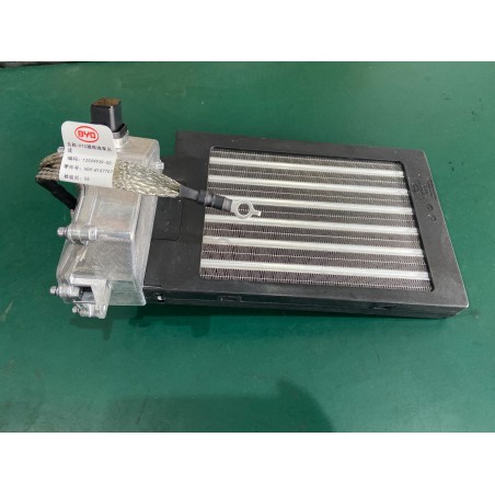 Chauffage PTC à air intégré - BYD - 18003298-00