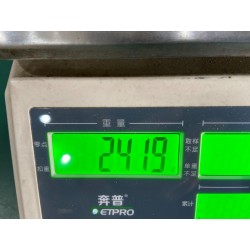 Chauffage PTC à air intégré - BYD - 18003298-00