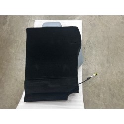 Dossier de siège arrière droit-Bleu LAZ - BYD - 17998257-00