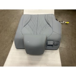 Dossier de siège arrière droit-Bleu LAZ - BYD - 17998257-00