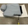Dossier de siège arrière droit-Bleu LAZ - BYD - 17998257-00