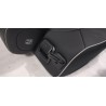 Dossier de siège arrière droit - noir foncé 5 - BYD - 17998255-00