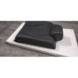 Dossier de siège arrière droit - noir foncé 5 - BYD - 17998255-00