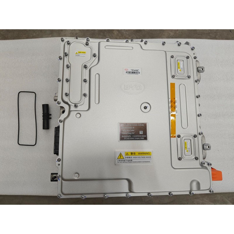 Kit de réparation pour unité de contrôle du domaine d'alimentation - BYD - 17994563-00