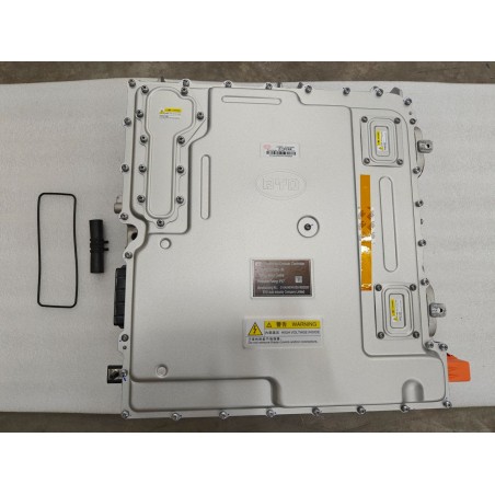 Kit de réparation pour unité de contrôle du domaine d'alimentation - BYD - 17994563-00