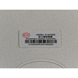 Kit de réparation pour unité de contrôle du domaine d'alimentation - BYD - 17994563-00