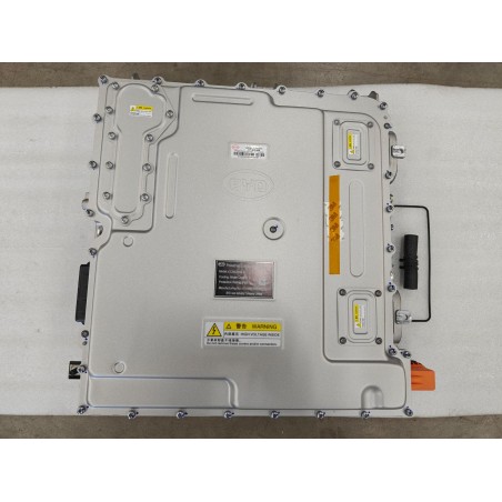 Kit de réparation pour unité de contrôle du domaine de puissance - BYD - 17994553-00