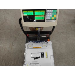 Kit de réparation pour unité de contrôle du domaine de puissance - BYD - 17994553-00