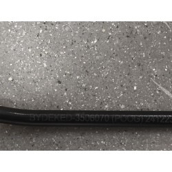 Canalisation de frein arrière gauche II - BYD - 13478681-00