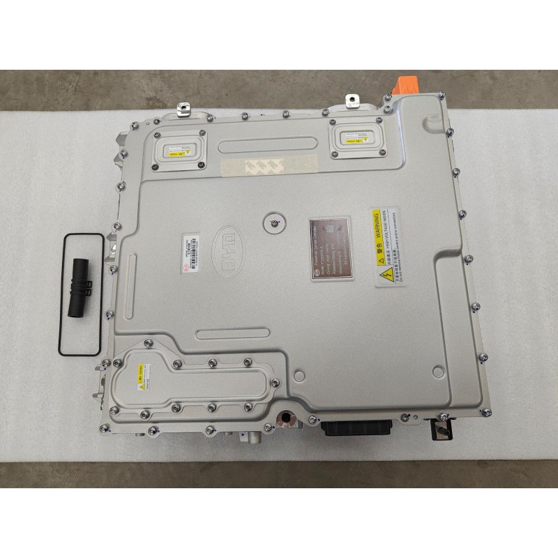 Accessoires faits maison - UKEAN-2142700D - kit de réparation pour unité de contrôle de domaine de puissance - BYD - 17994521-00