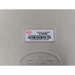 Accessoires faits maison - UKEAN-2142700D - kit de réparation pour unité de contrôle de domaine de puissance - BYD - 17994521-00
