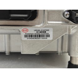 Accessoires faits maison - UKEAN-2142700D - kit de réparation pour unité de contrôle de domaine de puissance - BYD - 17994521-00