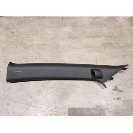 Bouclier supérieur de montant A gauche - BYD - 17993103-00