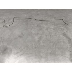Canalisation de frein arrière gauche II - BYD - 13478681-00
