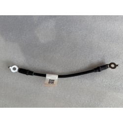 Faisceau de câblage de masse du boîtier de compresseur - BYD - 17993086-00