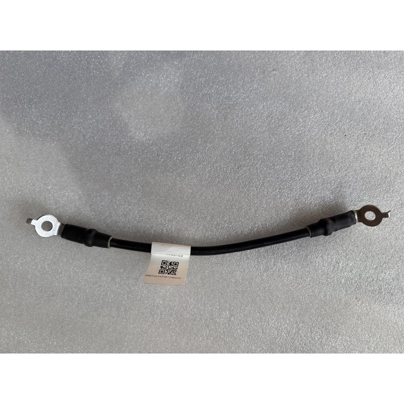Faisceau de câblage de masse du boîtier de compresseur - BYD - 17993086-00