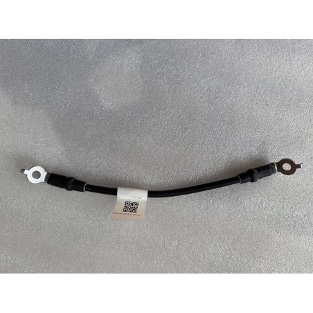 Faisceau de câblage de masse du boîtier de compresseur - BYD - 17993086-00