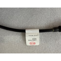 Faisceau de câblage de masse du boîtier de compresseur - BYD - 17993086-00