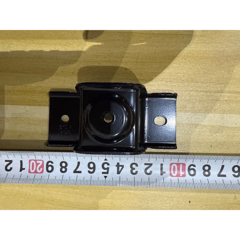 Support de canister à charbon actif - BYD - 17992484-00