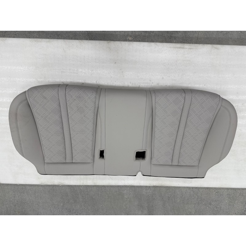 Coussin de siège arrière gauche - Beige YAP - BYD - 17992460-00