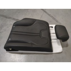 Dossier de siège arrière droit - Noir A7 - BYD - 17992459-00