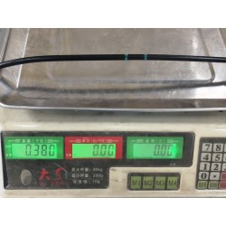 Canalisation de frein arrière gauche II - BYD - 13478681-00