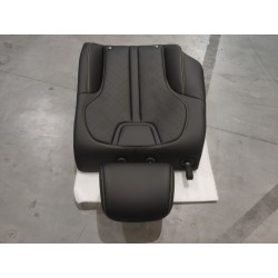 Dossier de siège arrière droit - Noir A7 - BYD - 17992459-00