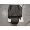 Dossier de siège arrière droit - Noir A7 - BYD - 17992459-00