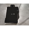 Dossier de siège arrière droit - Noir A7 - BYD - 17992459-00