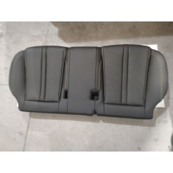 Coussin de siège arrière gauche-Noir A7 - BYD - 17992452-00