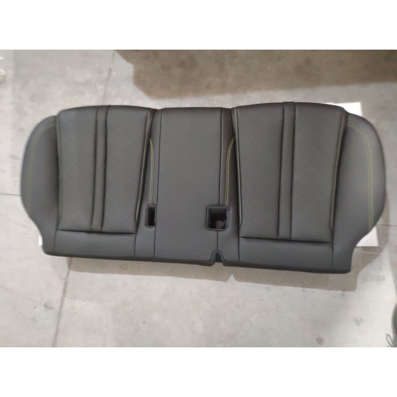 Coussin de siège arrière gauche-Noir A7 - BYD - 17992452-00