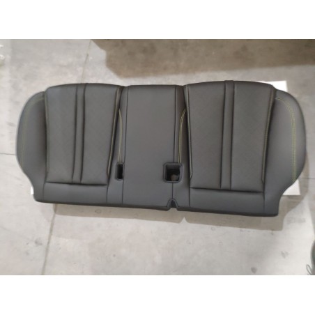 Coussin de siège arrière gauche-Noir A7 - BYD - 17992452-00