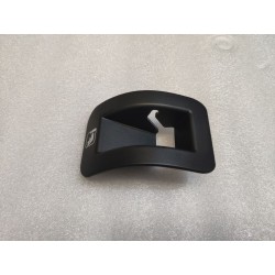 Couvercle de fil acier ISOFIX - BYD - 17985900-00