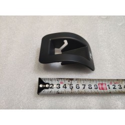 Couvercle de fil acier ISOFIX - BYD - 17985900-00
