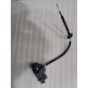 Corps de serrure de porte avant gauche - BYD - 13466920-00