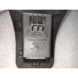 Couvercle de fil acier ISOFIX - BYD - 17985900-00