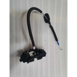 Corps de serrure de porte avant gauche - BYD - 13466920-00