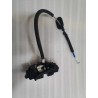 Corps de serrure de porte avant gauche - BYD - 13466920-00